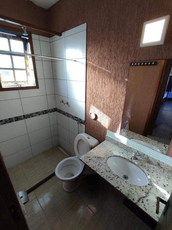 Container Eco Suites Cabo Frio Exterior photo