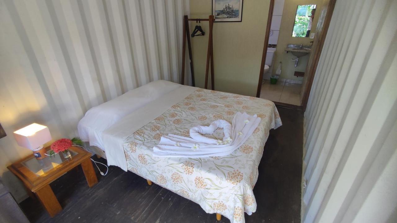 Container Eco Suites Cabo Frio Exterior photo